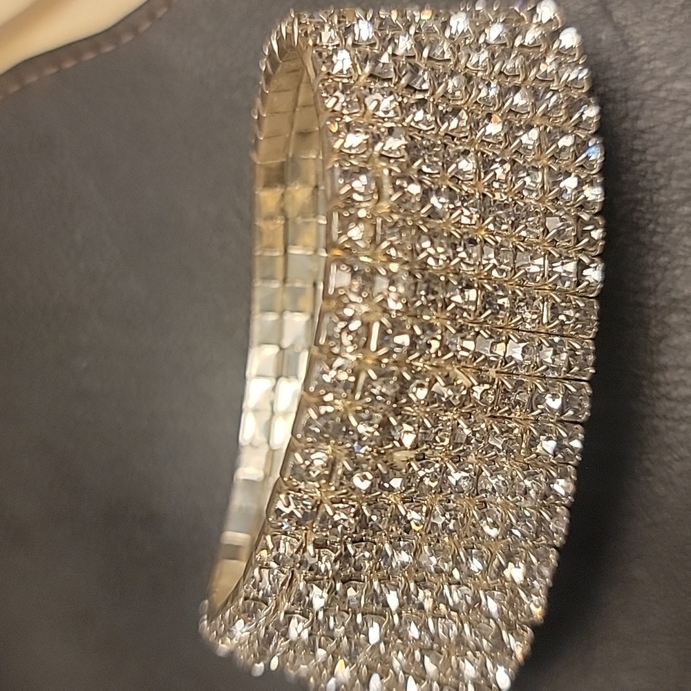 Bling braclet - Picture 4 of 4